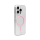 Holdit MagSafe Case iPhone 15 Pro Pink/Transparent - 1221235 - zdjęcie 2